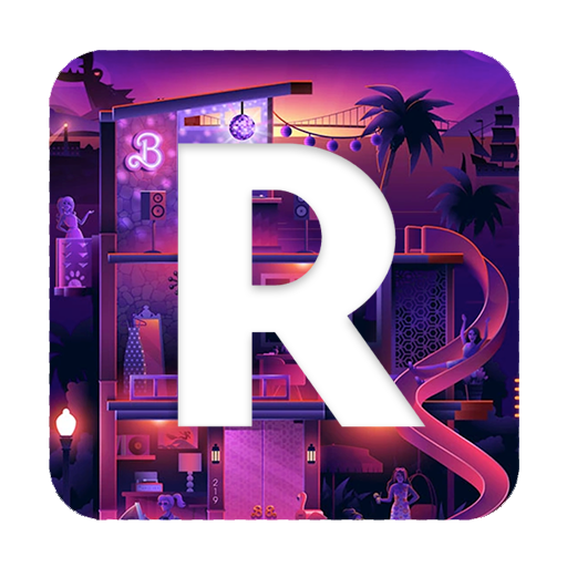 app icon