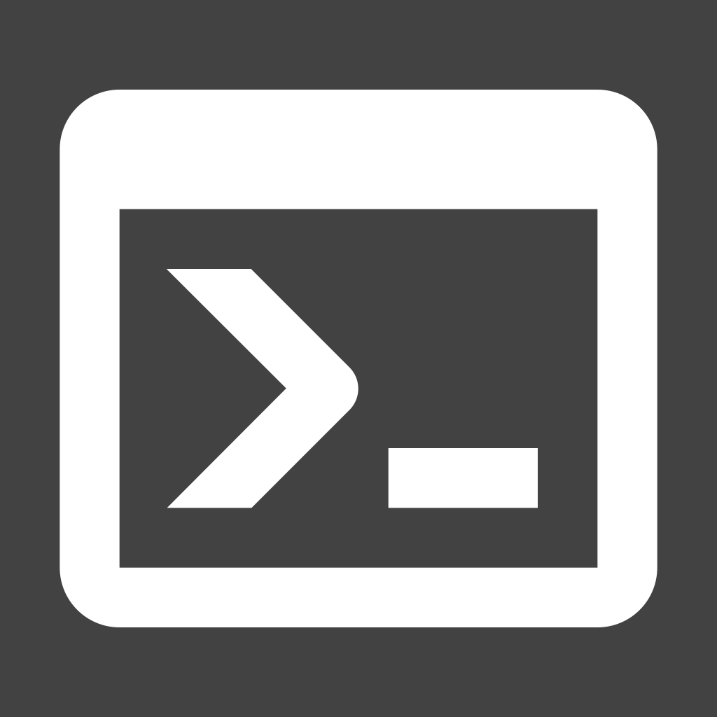 app icon