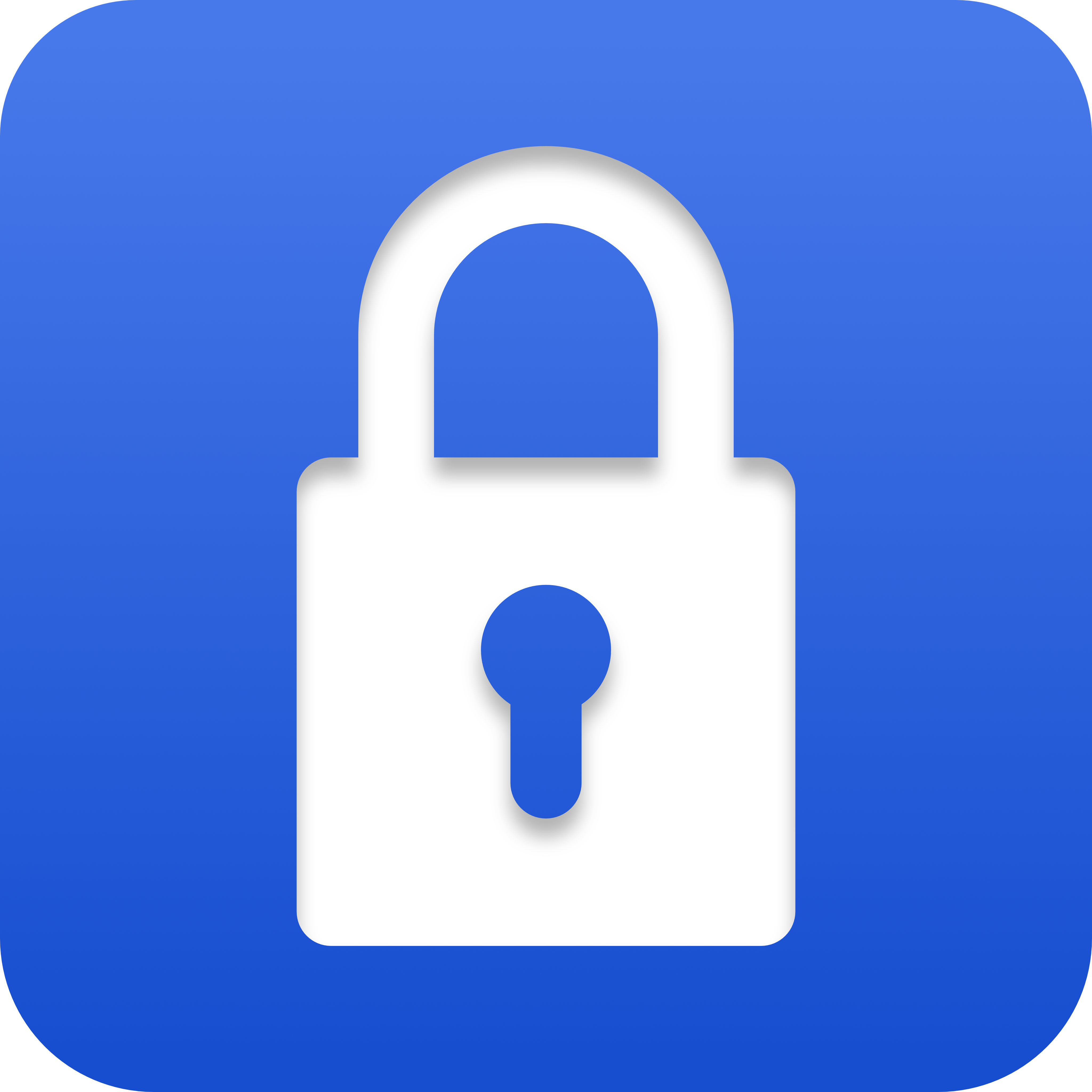 app icon