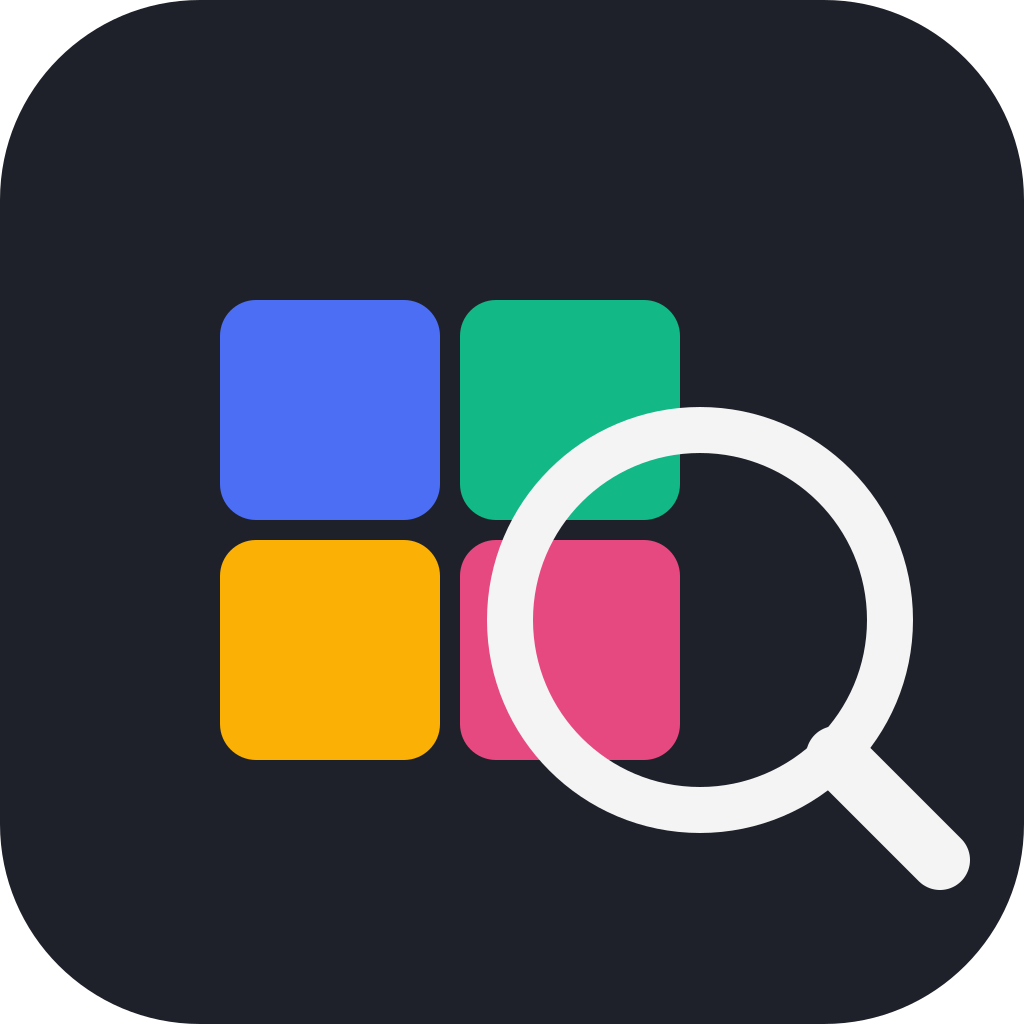 app icon