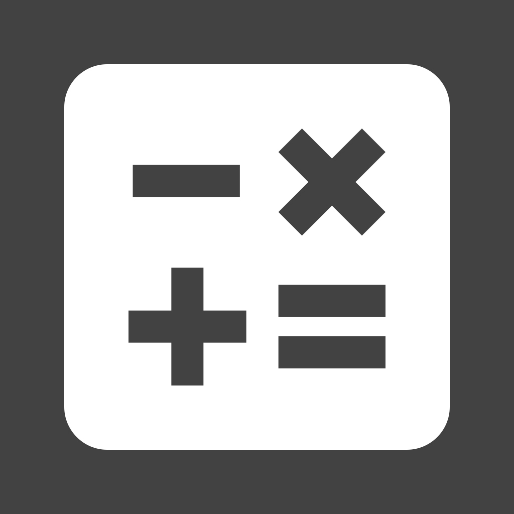 app icon
