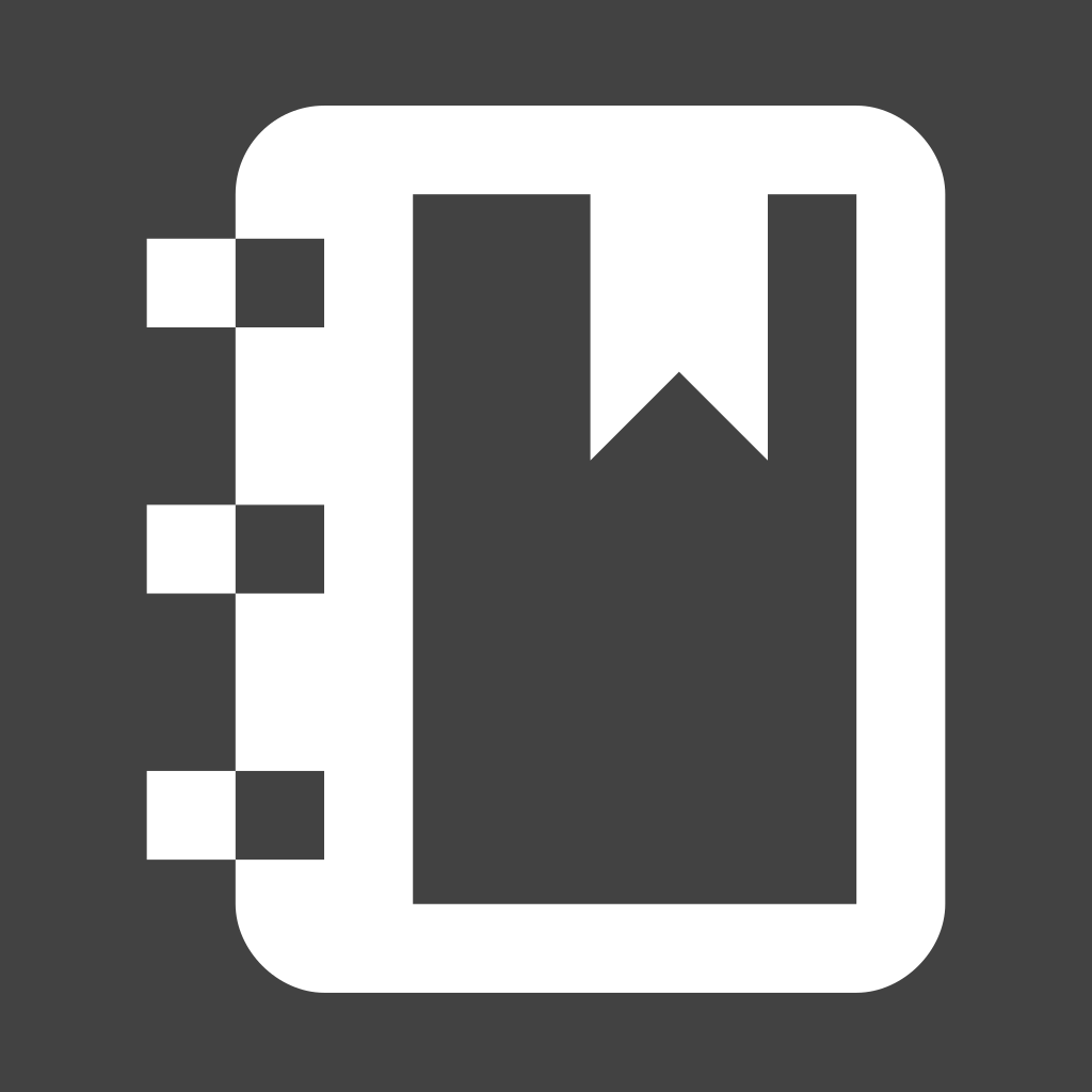 app icon
