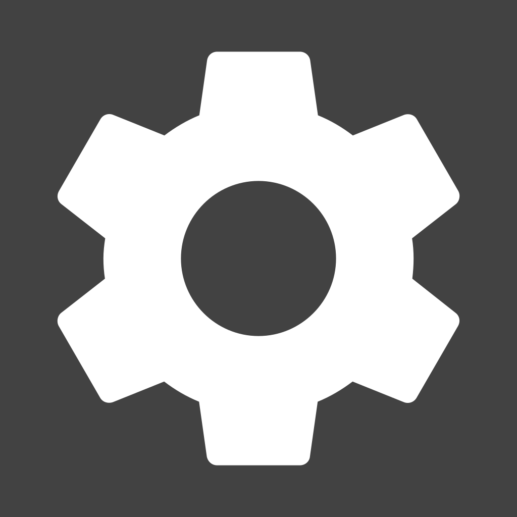 app icon