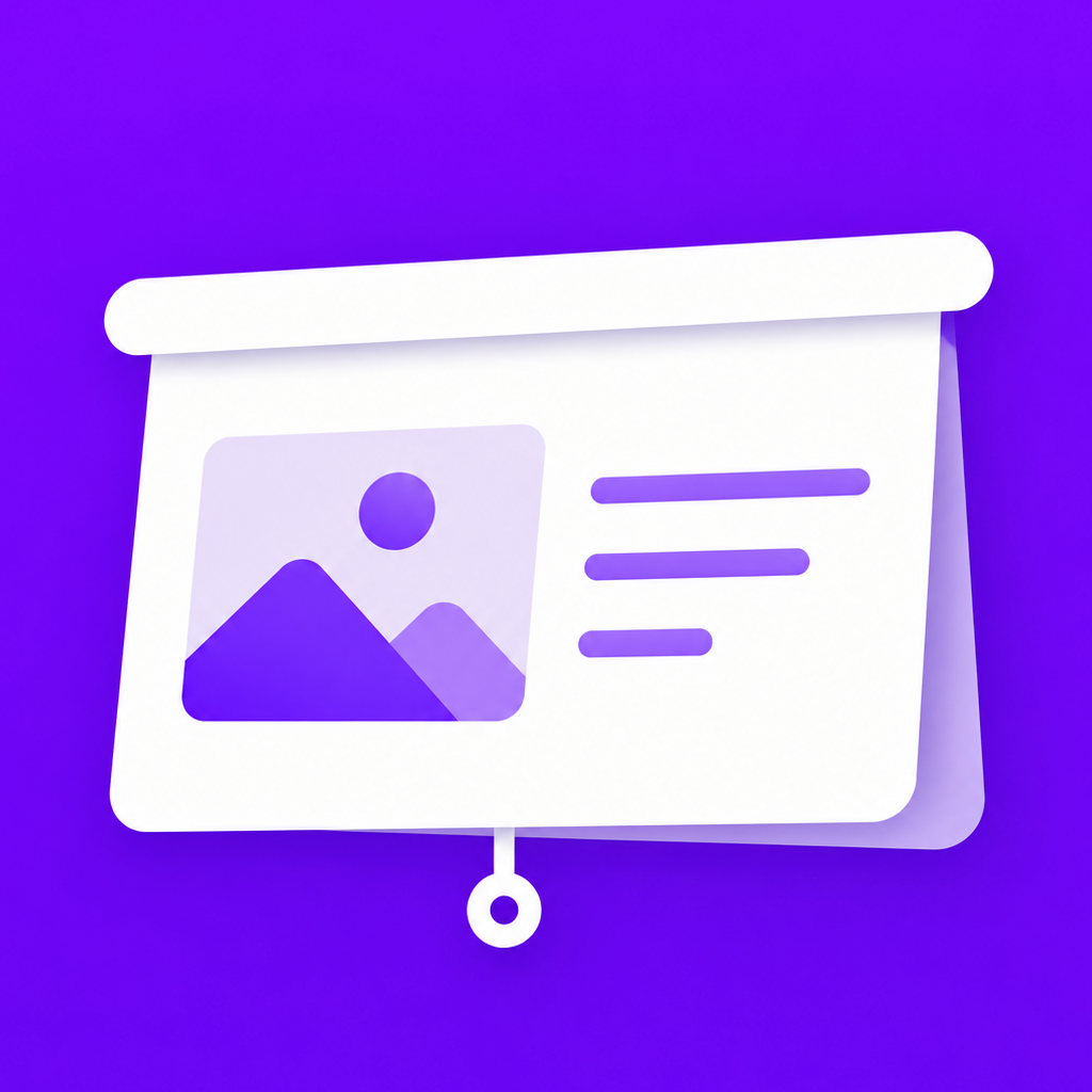 app icon