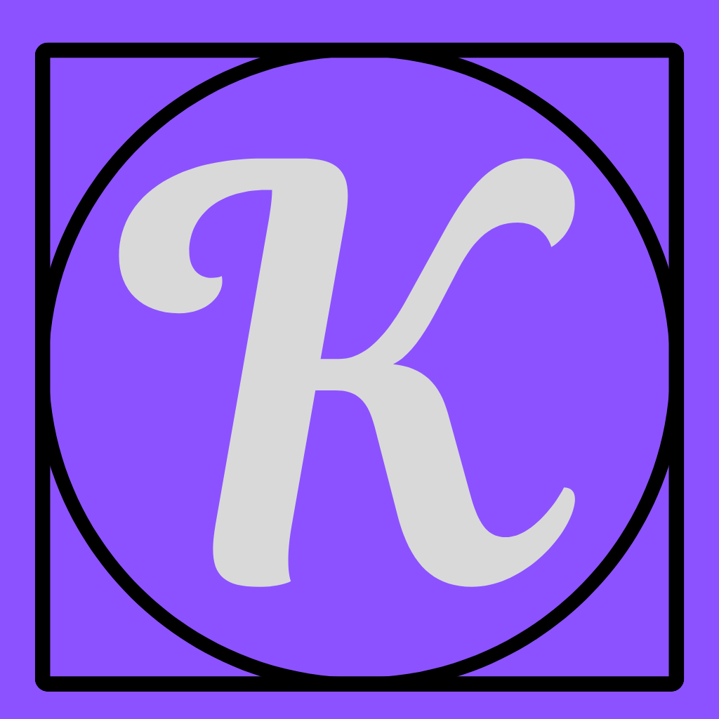 app icon