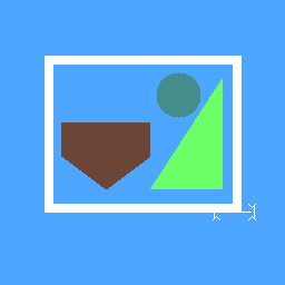 app icon