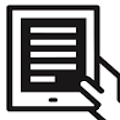 app icon