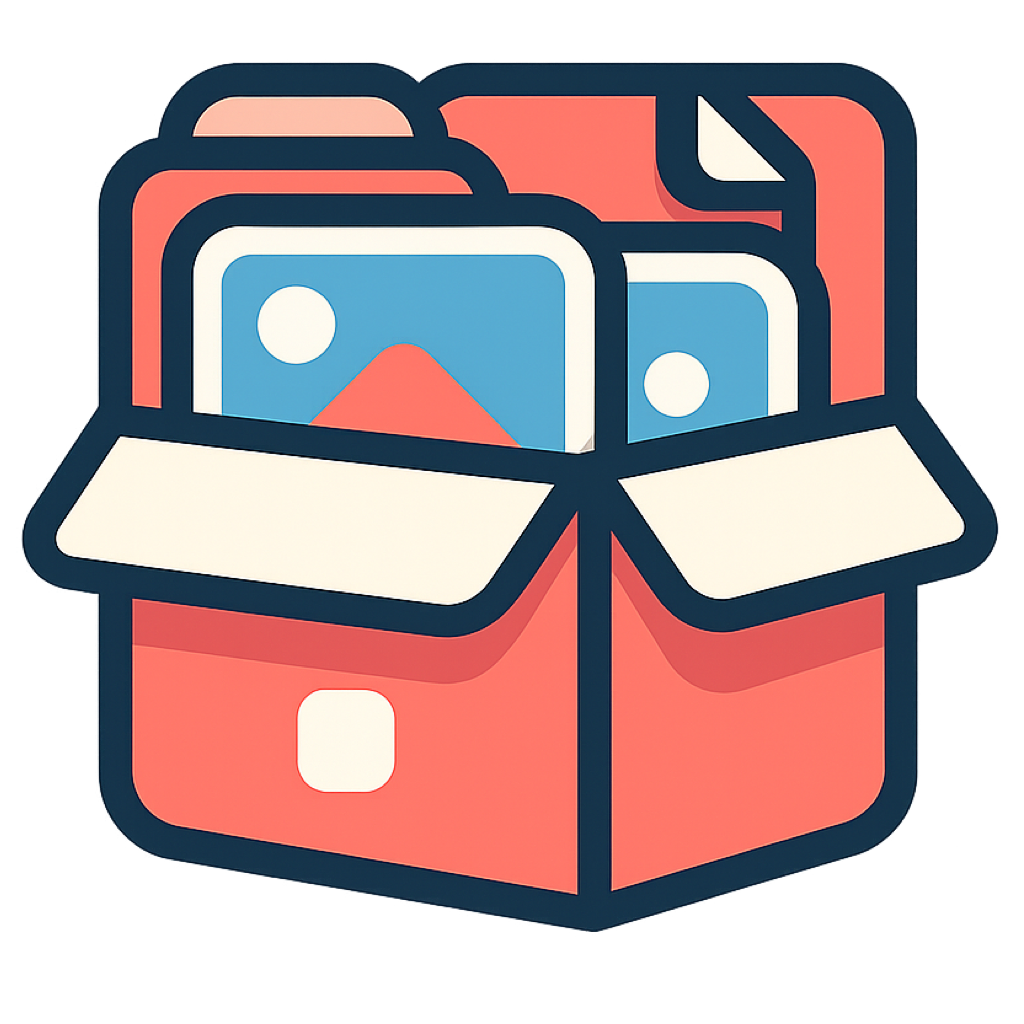 app icon